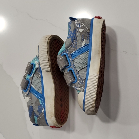 See Kai Run Size 4 Sneakers - Picture 7 of 7